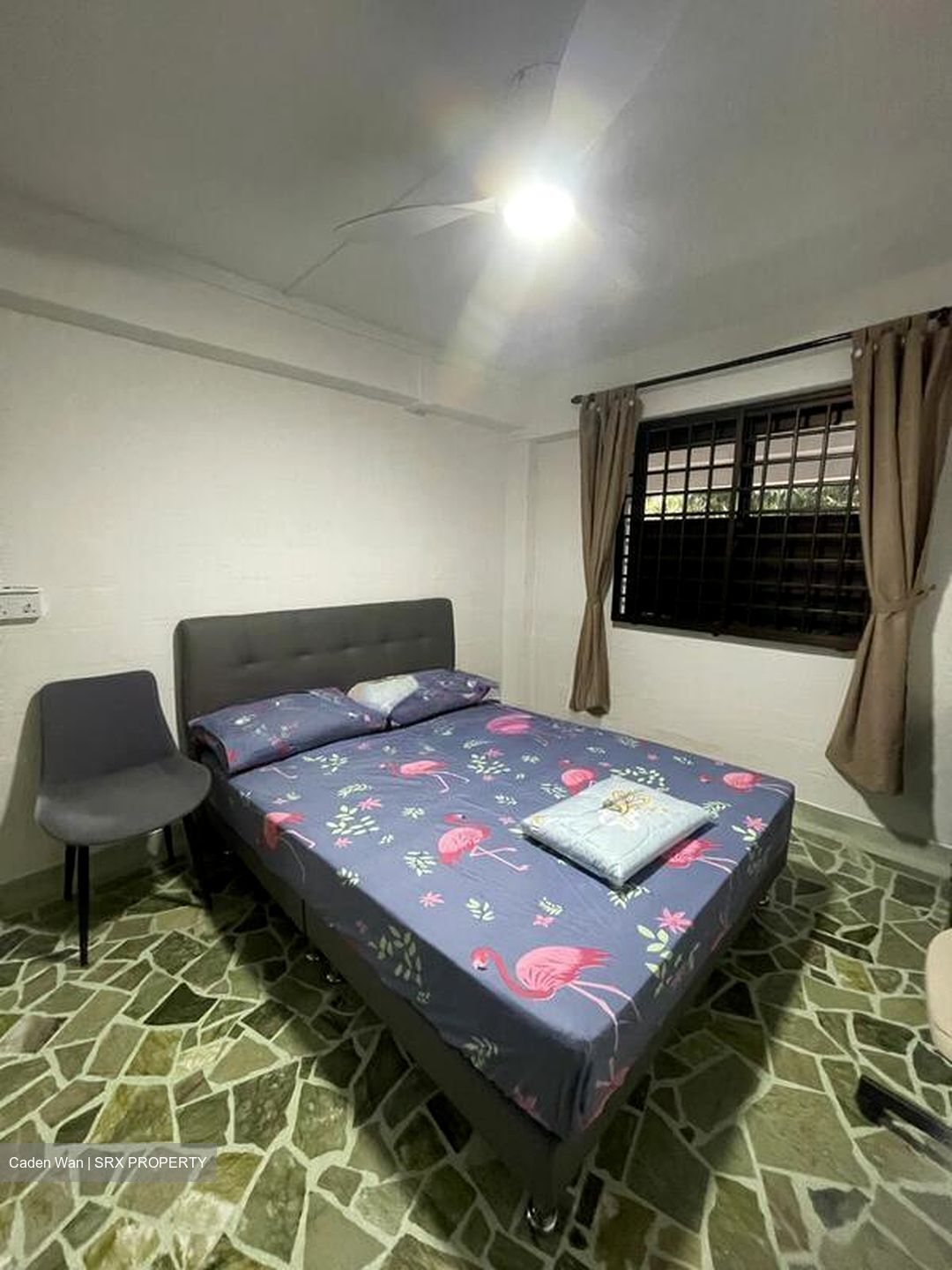 Blk 1 Dover Road (Queenstown), HDB 3 Rooms #507412001